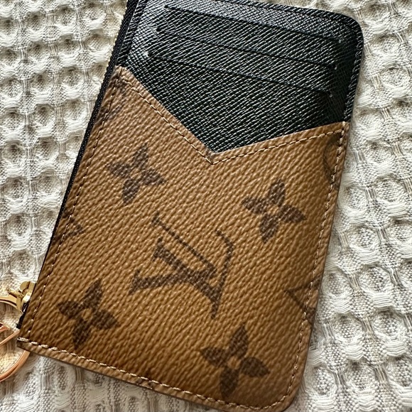Louis Vuitton Romy Card Holder - Picture 8 of 10